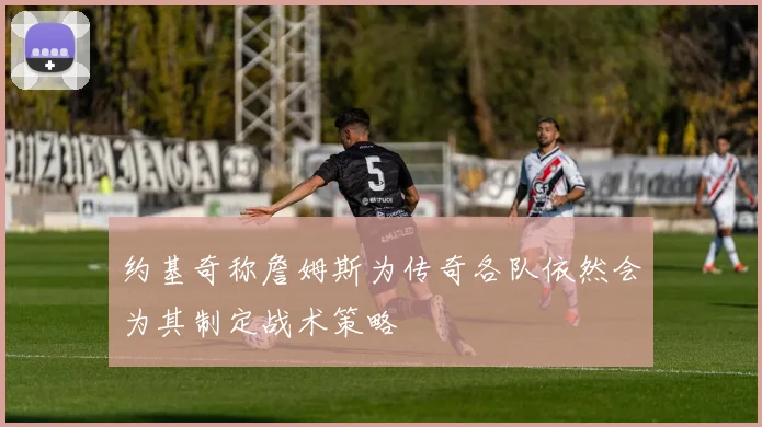 约基奇称詹姆斯为传奇各队依然会为其制定战术策略